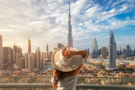 Discovering the Hidden Gems of the UAE: A Traveler’s Journey