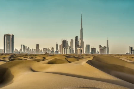 Traveling to the UAE: Essential Tips for First-Time Visitors