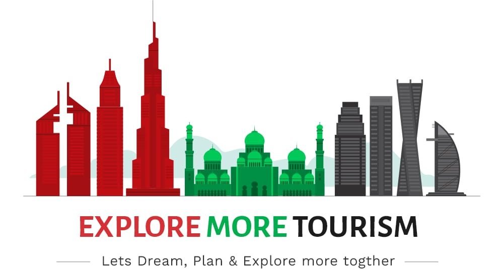 Explore More Tourism UAE